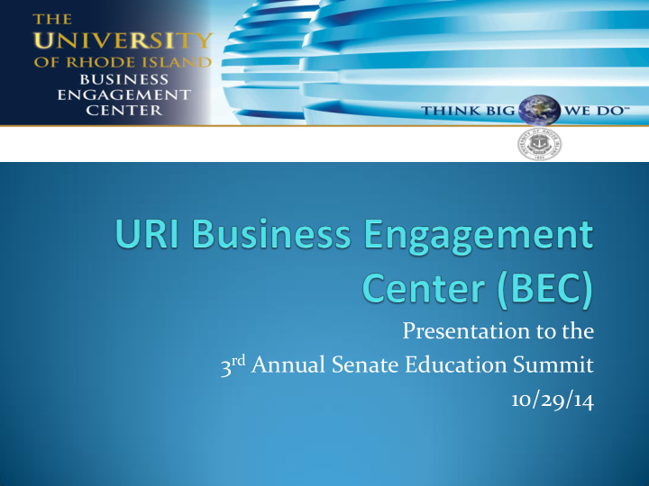 10 29 14 uri and economic development