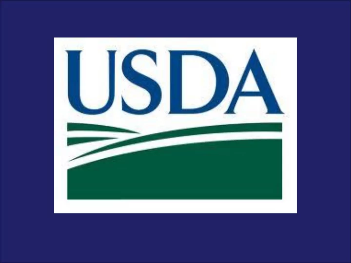 increase economic opportunity in rural america most of