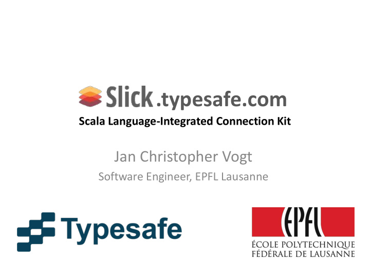 typesafe com