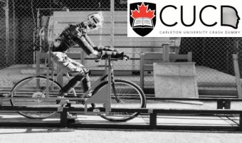 Motivation  Increasing Number of cyclist collisions  Project Roles  Functional crash test dummy