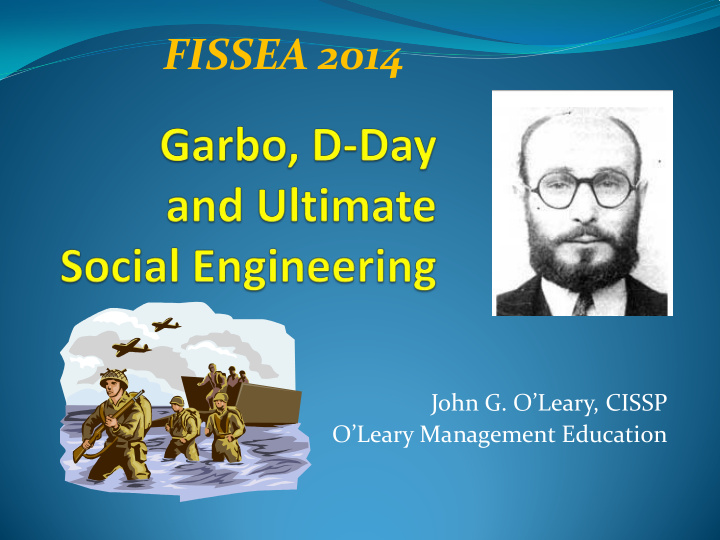 fissea 2014