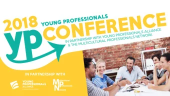 THANK YOU TO OUR SPONSORS  IN-KIND SPONSORS  OPENING REMARKS  Southwest Indiana Chamber Chair Elect