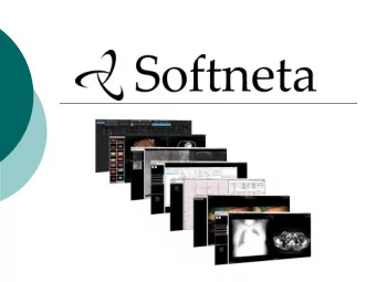 About Us  Softneta is an award winning  Lithuanian  IT  company  providing  software-based