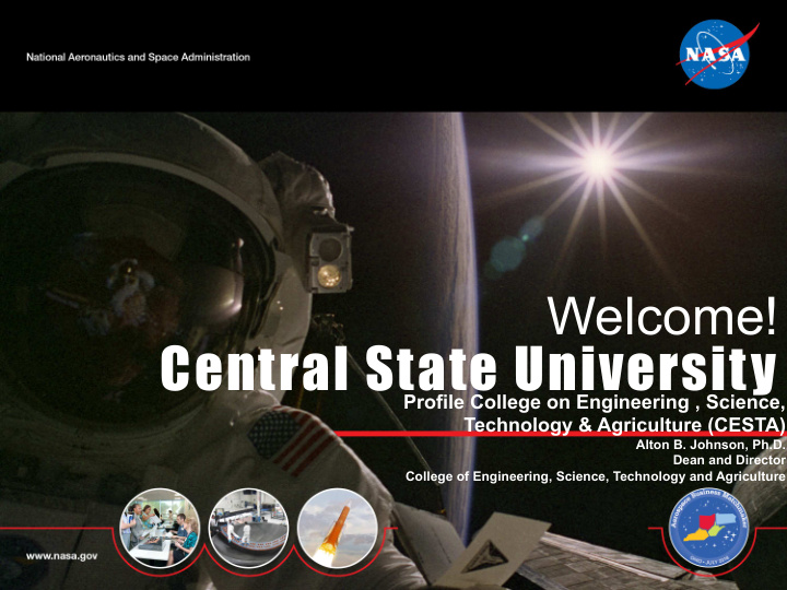 central state university