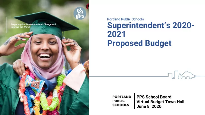 superintendent s 2020