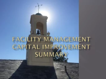 Eng. 17  Elementary and Middle School Exterior  Envelope Security  Arch. 25  Mirolo Building