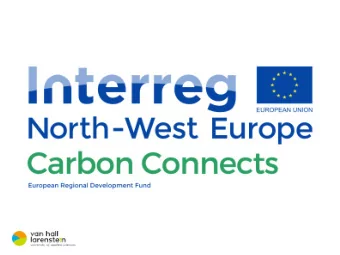 Toine Smits  Leading lector Delta Areas &amp; Resources, VHL  Professor Sustainable Water