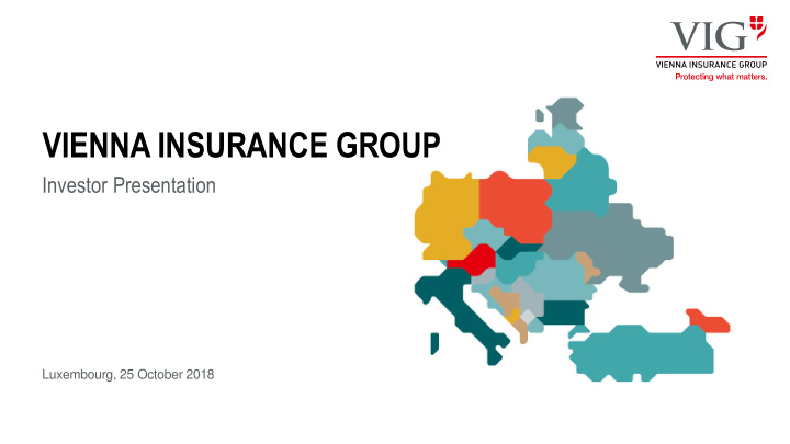 vienna insurance group