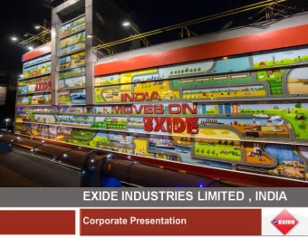 1  About Us  Established 1946  Independent company headquartered in Kolkata , India