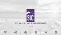 slc airport master plan update