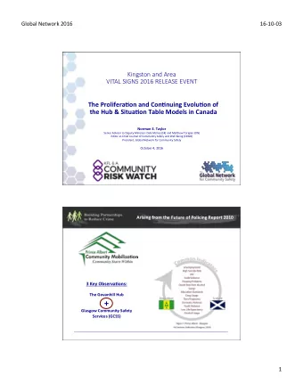 Global&amp;Network&amp;2016&amp;  16110103&amp;  Some$Important$Milestones$in$the$Evolu,on$of$