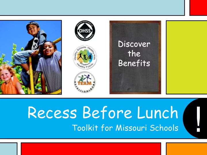 toolkit for missouri schools testimonials