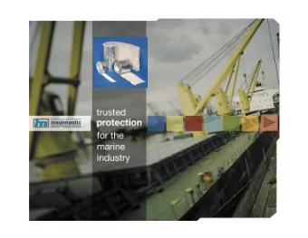 Exowrap, the one-step insulation system, is the quick  and easy way to insulate high