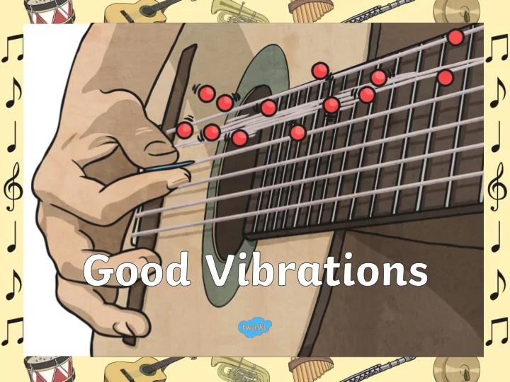 what is sound