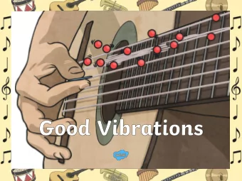 What is Sound?  Watch this clip to see to see how the different families of  musical instrument