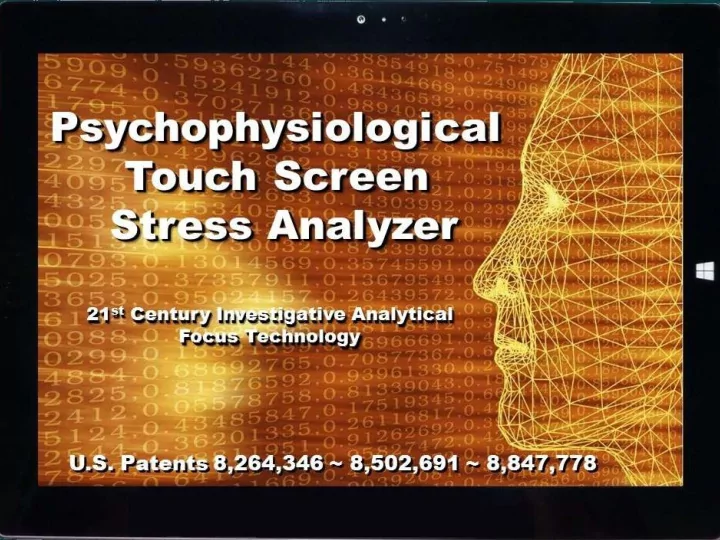tsa behavioral analysts are only slightly better chance
