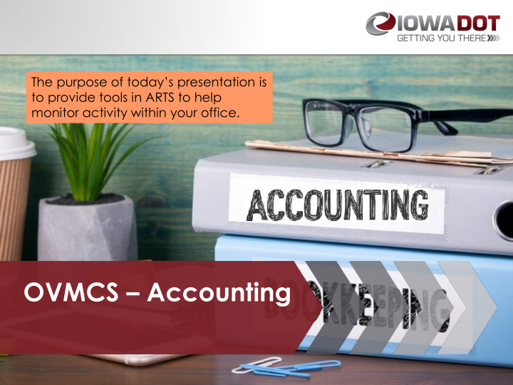 ovmcs accounting 2