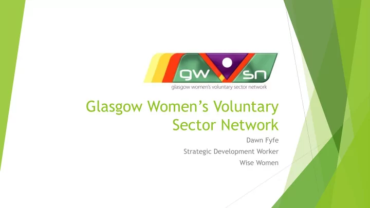 sector network