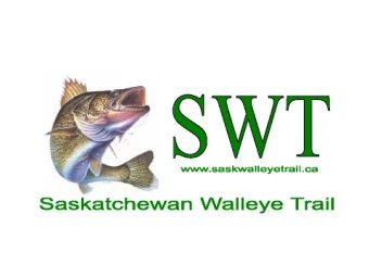 The following slides were presented at the March 2008  Saskatchewan Fisheries Advisory