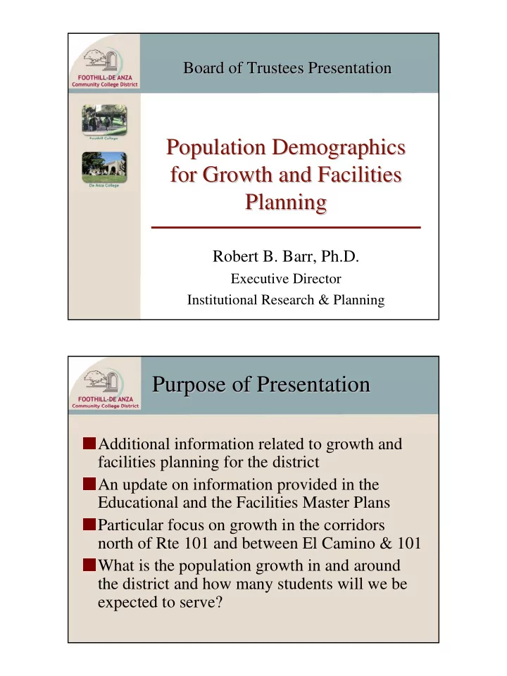 population demographics population demographics for