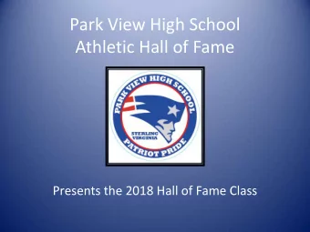 Athletic Hall of Fame  Presents the 2018 Hall of Fame Class  Natalie Baird Etheridge  Athlete
