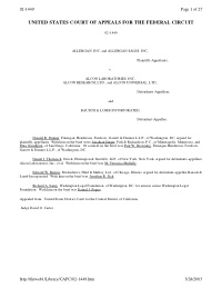 02 1449 page 1 of 27 united states court of appeals for