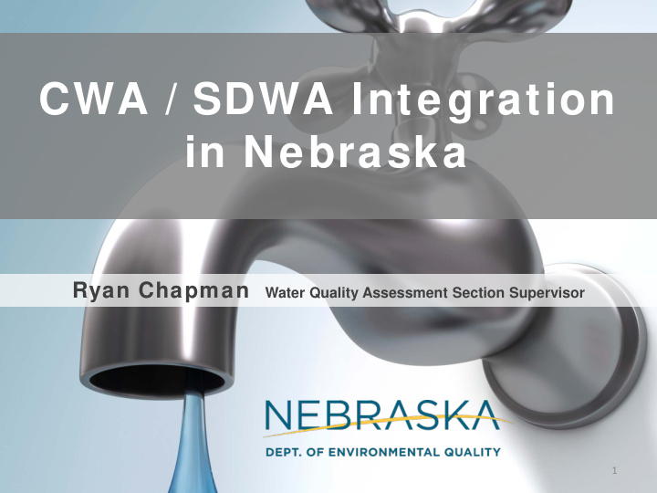 cwa sdwa integration in nebraska