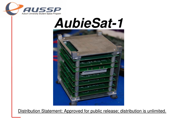 aubiesat 1