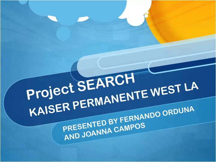 search