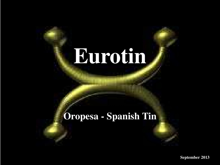 eurotin