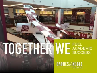 FUEL  ACADEMIC  SUCCESS  1  January 2016  Open Educational Resources  Saving Students Money  How