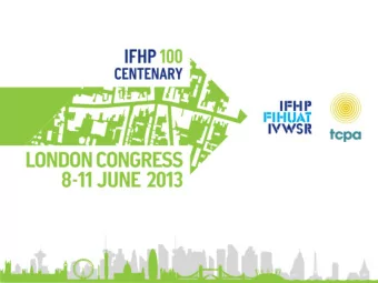 Sarah Monk, Christine Whitehead, Connie Tang  and Gemma Burgess  IFHP 100 Centenary Conference