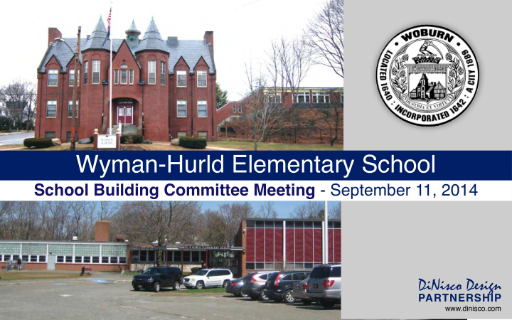 wyman hurld elementary school