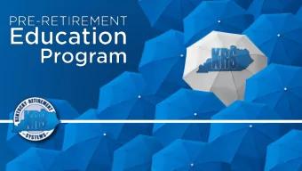 KRS administers retirement  benefits for over 386,000 state and local  government employees  DID