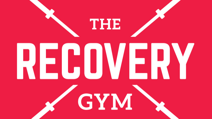 the recovery gym