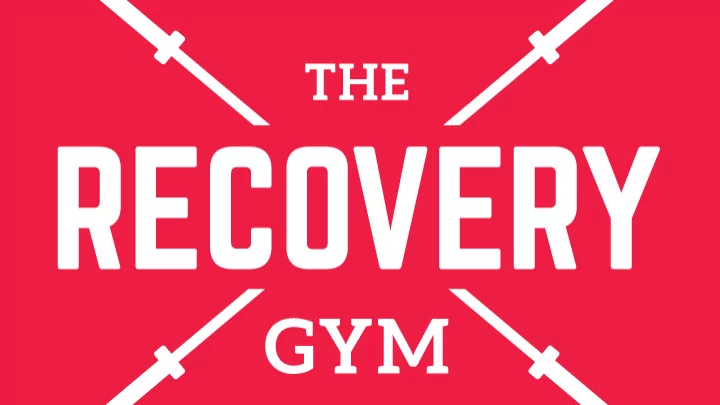the recovery gym