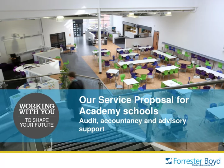 academy schools
