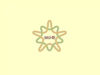 Breaking the Symmetry  SEU_O  Idea  Outreach  SEU_O  System Design  Experiments  Scheme-Modeling