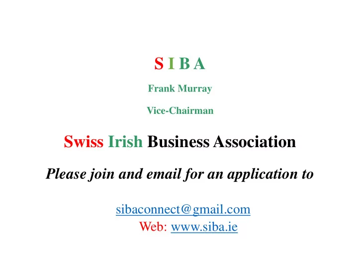 s i s i b a b a