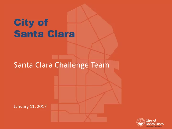 santa clara santa clara