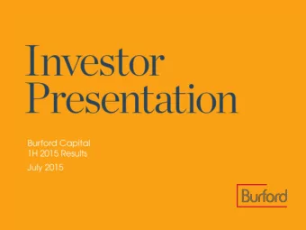 2  Strong financial performance  Substantial increase in total income and profit