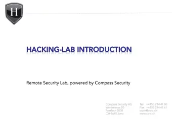 1)  Registration  2)  Challenge Details  Solving the challenges(VPN)  Send