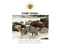 what is camp zebra