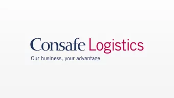 Astro WMS  Release Presentation  17R1 version 8.80    Cancel shipment with DispatchStatus  Goods