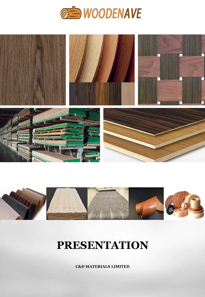presentation