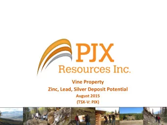 Disclaimer  Some of the information in this presentation has been extracted from the prospectus and