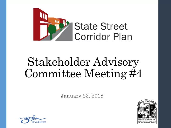 committee meeting 4