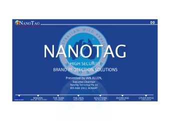 PROTECTING YOUR AWA BRAND  WILL NEVER BE THE SAME AGAIN.......  AFTER TODAY !!!!!!!!!!  02