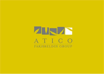 ATICO FAKHRELDIN GROUP  LOCAL ORIGINS, STELLAR AMBITIONS  OUR MISSION  Since its inception, which