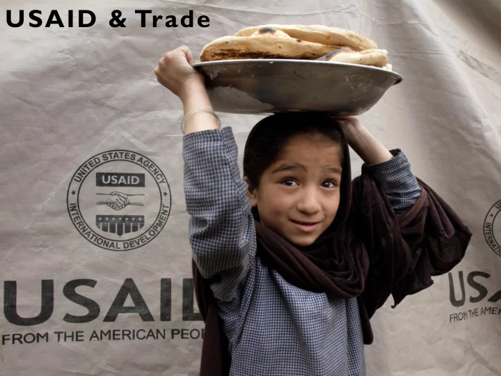 usaid trade